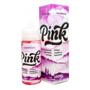 Жидкость для сигарет Maxwells Pink | Купить